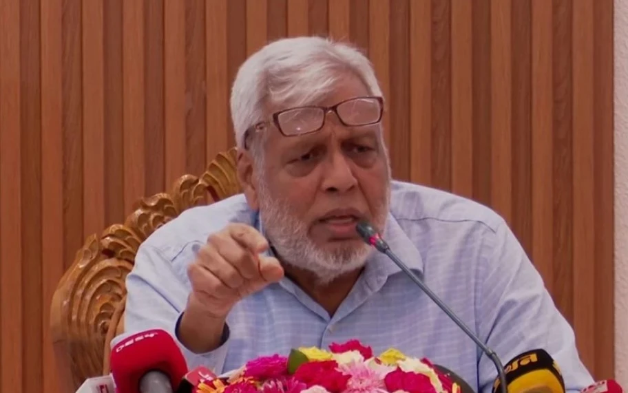 সুযোগ থাকলে ঢাকার সব বাসার গ্যাস সংযোগ বন্ধ করে দিতাম: জ্বালানি উপদেষ্টা